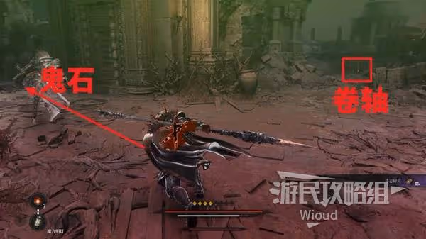 《第一狂戰士:卡贊》精準之亞特蘭特攻略