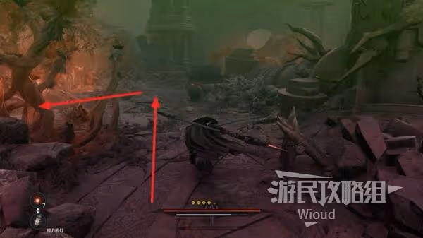 《第一狂戰士:卡贊》精準之亞特蘭特攻略