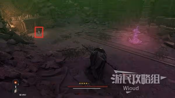《第一狂戰士：卡贊》精準之亞特蘭特攻略