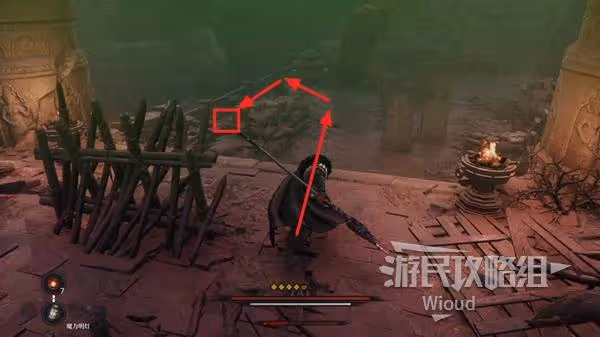 《第一狂戰士：卡贊》精準之亞特蘭特攻略