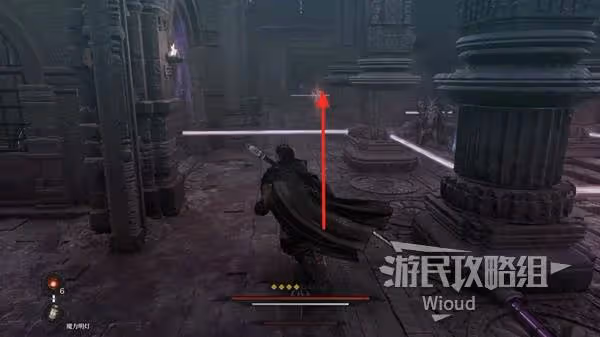 《第一狂戰士:卡贊》巴魯斯的斧頭支線攻略