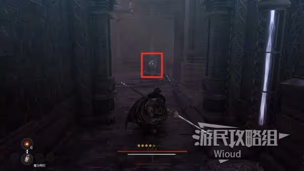 《第一狂戰士:卡贊》巴魯斯的斧頭支線攻略