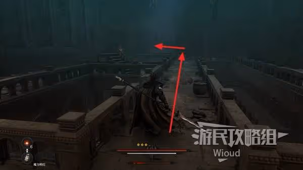 《第一狂戰士:卡贊》窒息的單相思支線攻略