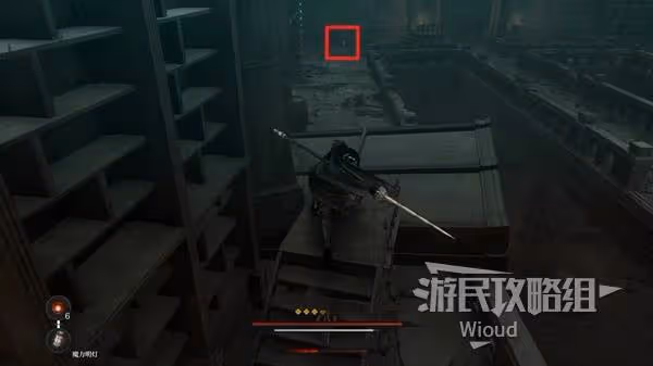 《第一狂戰士:卡贊》窒息的單相思支線攻略
