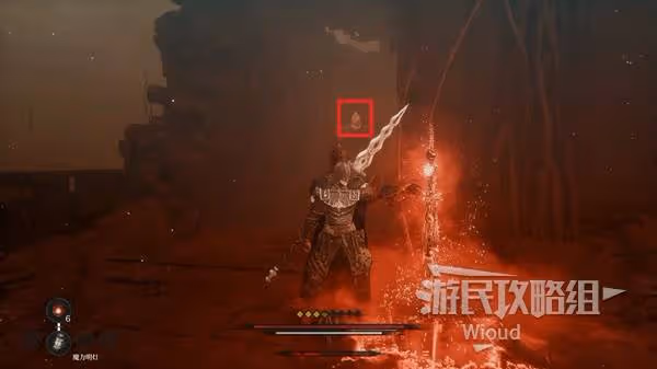 《第一狂戰士:卡贊》窒息的單相思支線攻略
