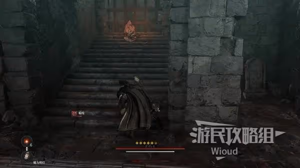 《第一狂戰士:卡贊》拉克里瑪支線攻略
