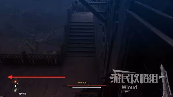 《第一狂戰士:卡贊》最後的命令支線攻略