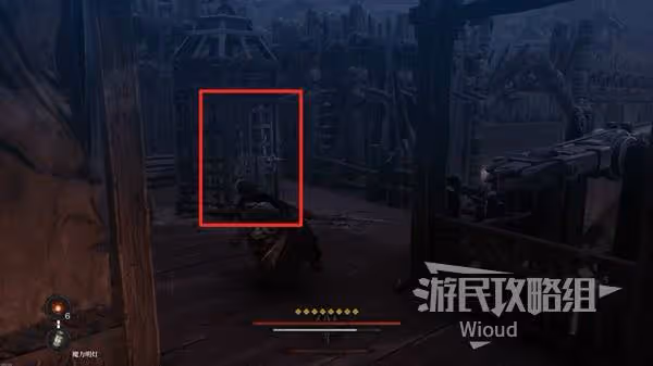 《第一狂戰士:卡贊》最後的命令支線攻略