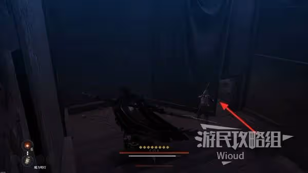 《第一狂戰士:卡贊》最後的命令支線攻略