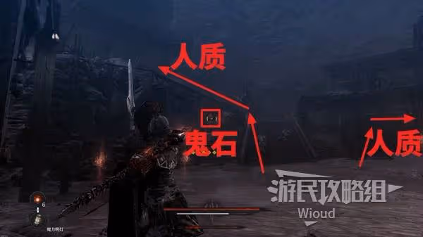 《第一狂戰士:卡贊》最後的命令支線攻略