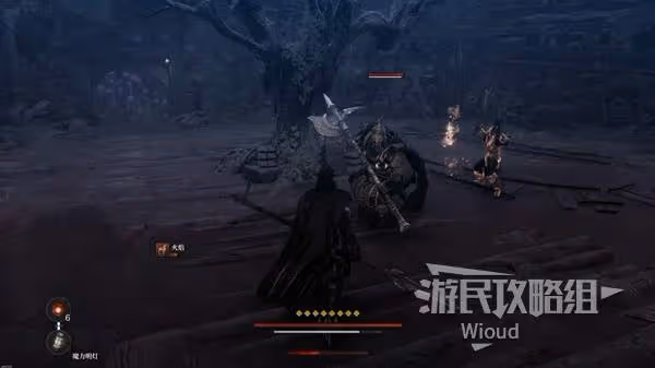 《第一狂戰士:卡贊》最後的命令支線攻略