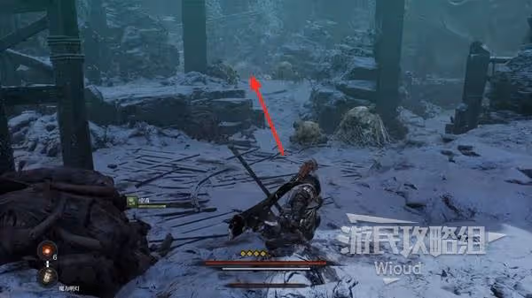《第一狂戰士:卡贊》里儂礦山逃脫記攻略