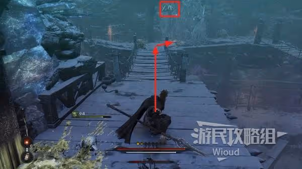 《第一狂戰士:卡贊》里儂礦山逃脫記攻略