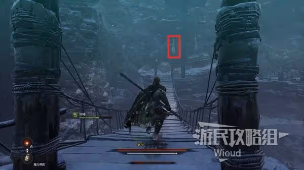 《第一狂戰士:卡贊》里儂礦山逃脫記攻略