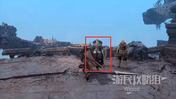 《第一狂戰士:卡贊》為何拋棄我們支線攻略