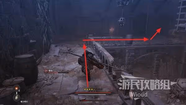 《第一狂戰士:卡贊》為何拋棄我們支線攻略