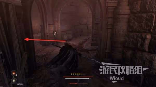 《第一狂戰士:卡贊》為何拋棄我們支線攻略