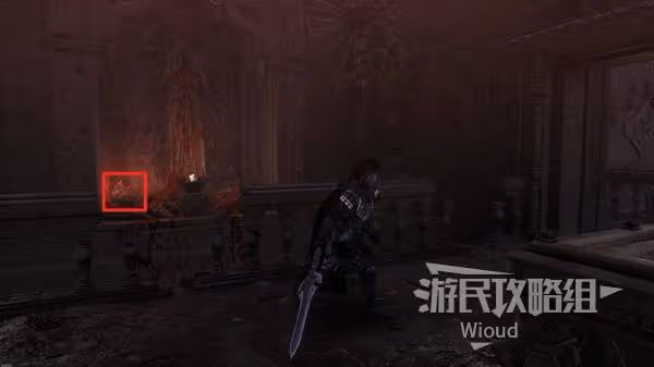 《第一狂戰士:卡贊》為何拋棄我們支線攻略