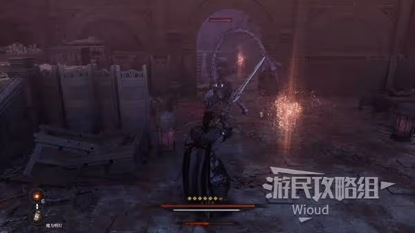 《第一狂戰士:卡贊》為何拋棄我們支線攻略