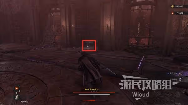 《第一狂戰士:卡贊》為何拋棄我們支線攻略