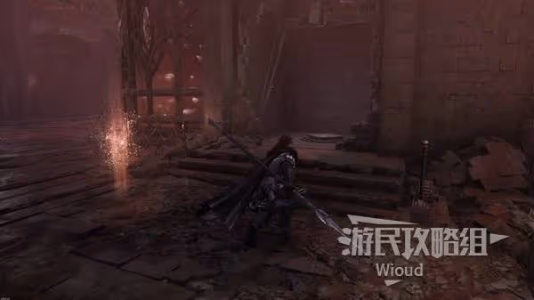 《第一狂戰士:卡贊》為何拋棄我們支線攻略