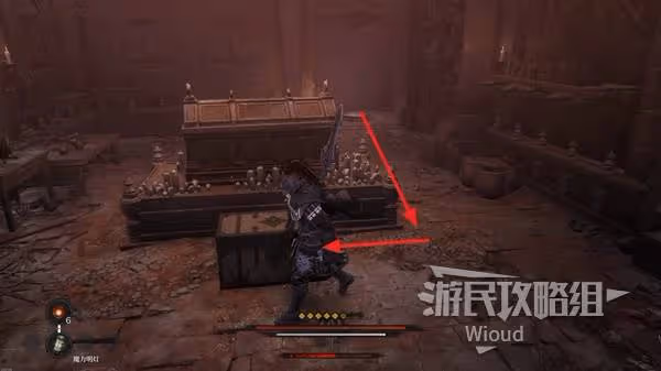 《第一狂戰士:卡贊》為何拋棄我們支線攻略