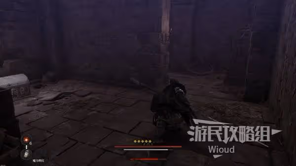 《第一狂戰士:卡贊》為何拋棄我們支線攻略