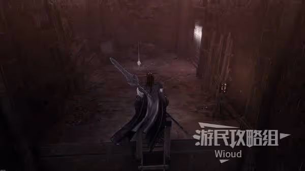 《第一狂戰士:卡贊》為何拋棄我們支線攻略