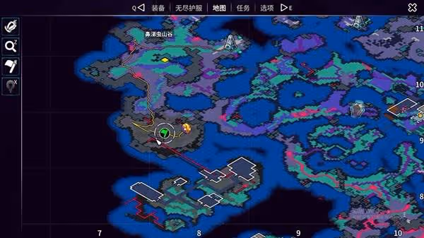 《崩潰大陸2》全寵物技能及獲取方式介紹