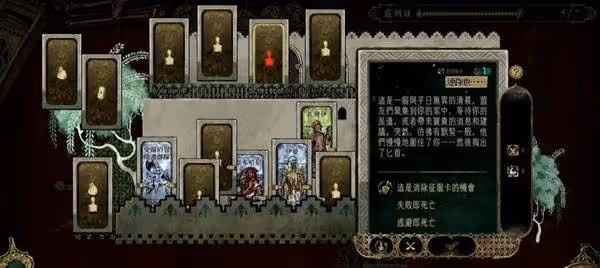 《蘇丹的遊戲》人力資源安排與運營思路