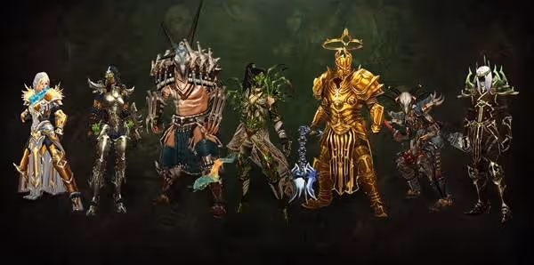 《暗黑破壞神3》國服回歸賽季獎勵介紹