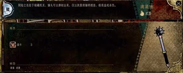 《蘇丹的遊戲》商店裝備強度評析