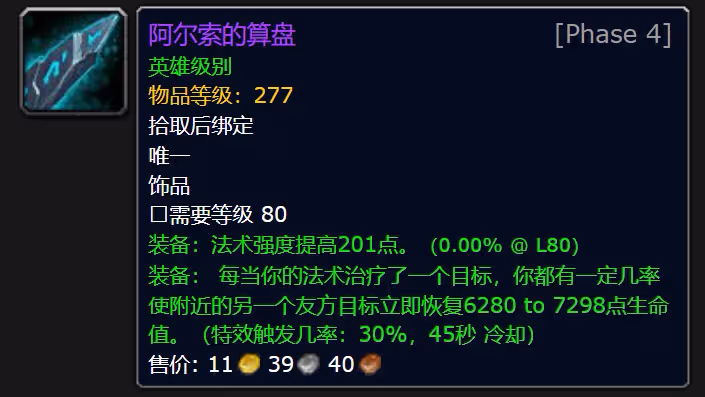 盤點懷舊服P4最強的究極飾品 有一個曾拍出無敵天價