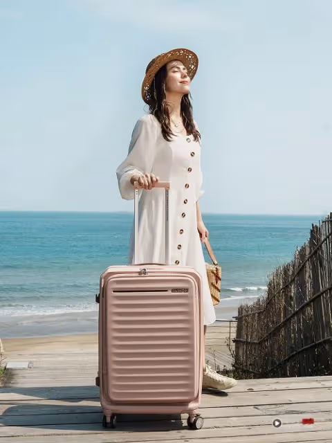 夏日「型」動！Gap輕機能限定登場　Rosé私服穿搭快跟上