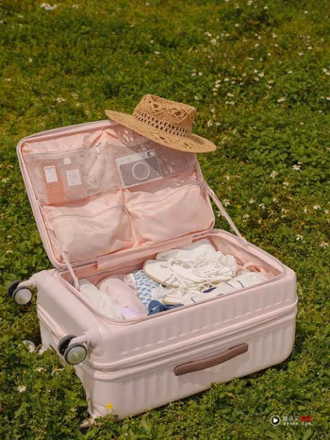 夏日「型」動！Gap輕機能限定登場　Rosé私服穿搭快跟上