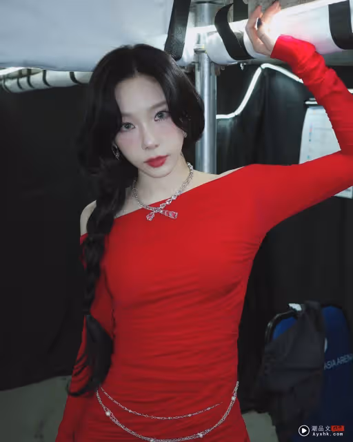 Taeyeon日本演唱會48小時前突然取消!公演中止原因遭粉絲罵翻