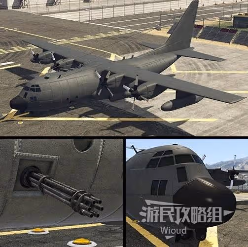 《GTAOL》奧斯卡再度啟航DLC新增載具解析