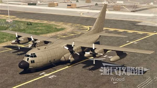 《GTAOL》奧斯卡再度啟航DLC新增載具解析