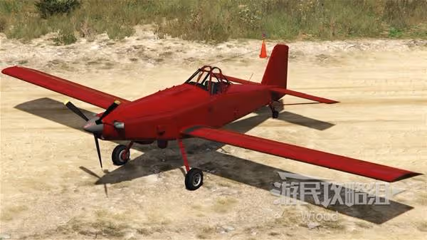《GTAOL》奧斯卡再度啟航DLC新增載具解析