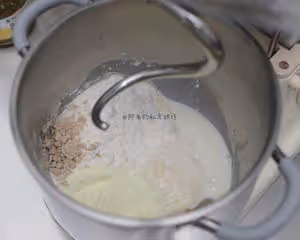 最近很火的山姆同款黃油小餐包~