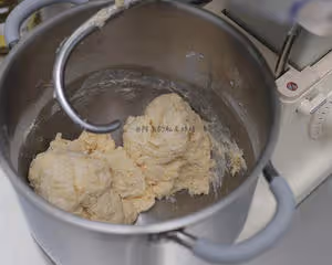 最近很火的山姆同款黃油小餐包~