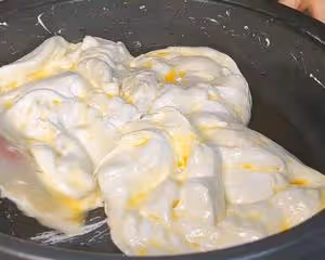 （零失敗，顏值高）棉花糖版雪花酥