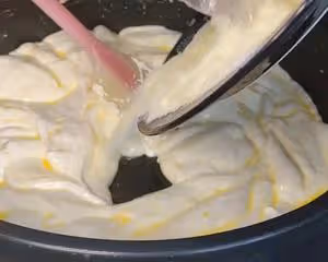 （零失敗，顏值高）棉花糖版雪花酥