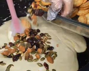 （零失敗，顏值高）棉花糖版雪花酥
