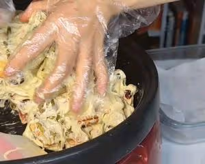 （零失敗，顏值高）棉花糖版雪花酥
