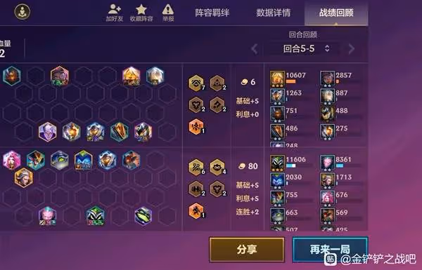 《金鏟鏟之戰》雙刀流小法陣容推薦
