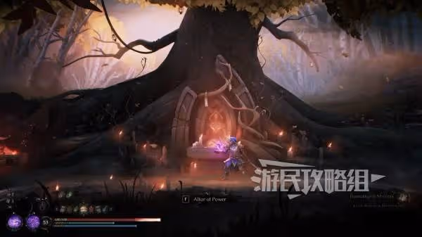 《秘影曼德拉》洗點方法