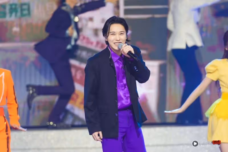 Super Junior 晟敏約滿離SM娛樂！轉戰演唱圈 團員身份成焦點！