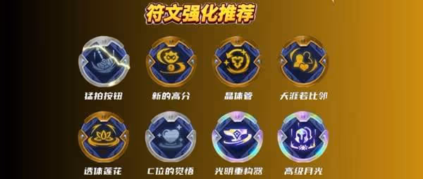 《金鏟鏟之戰》S14波比猛拍按鈕陣容攻略