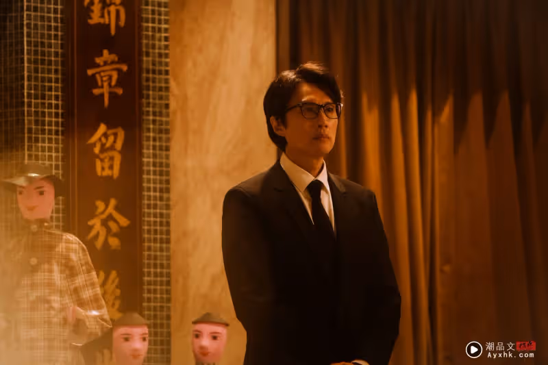 《破 · 地獄》全馬累計票房破1880萬！躍升馬來西亞十大最賣座中文片！